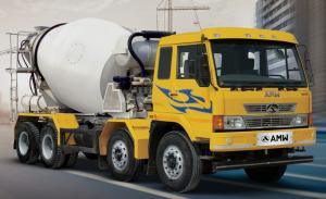 2013 AMW 3118 TM